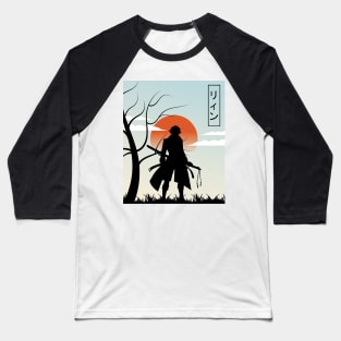 Trails of Cold Steel Rean Japanese Style New Cool Baseball T-Shirt